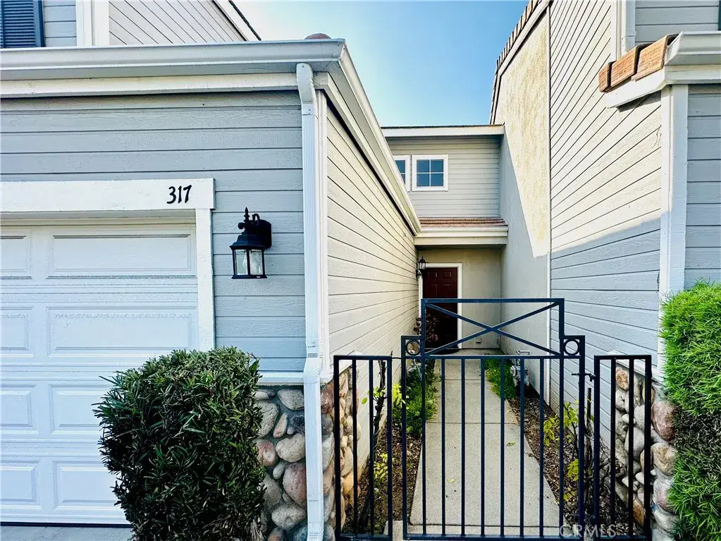 317 Pony Express Road, San Dimas, CA 91773 - Image #1