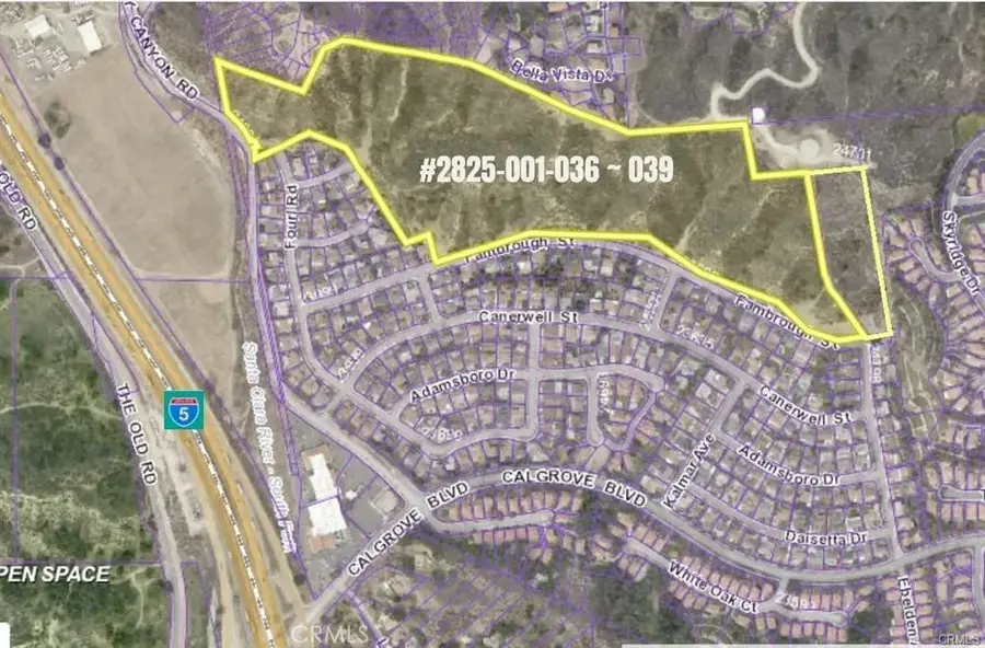 Address Withheld By Seller, Newhall, CA 91321 - Image #3