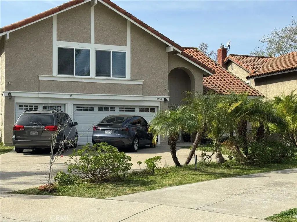 6911 E Williams Circle, Anaheim, CA 92807 - Image #1