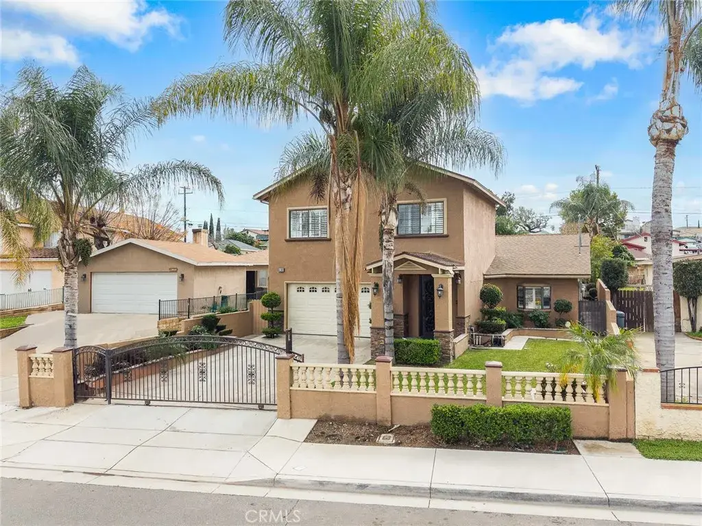 4169 El Molino, Chino Hills, CA 91709 - #1