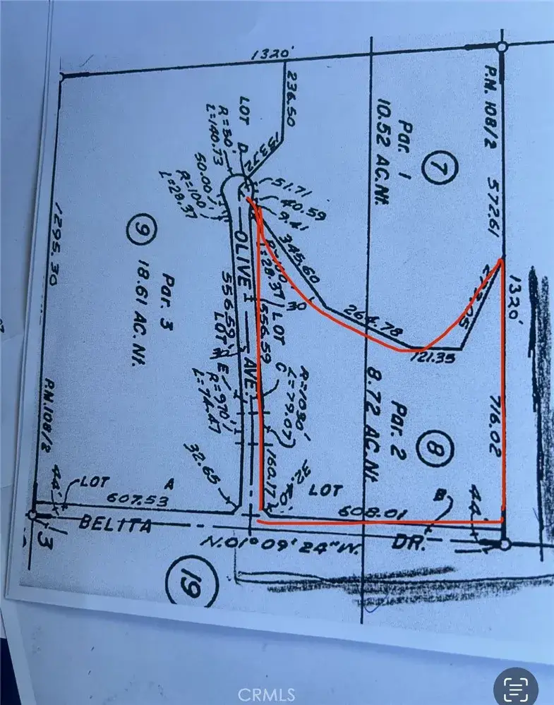 0 Olive Ave, Perris, CA 92570 - #2