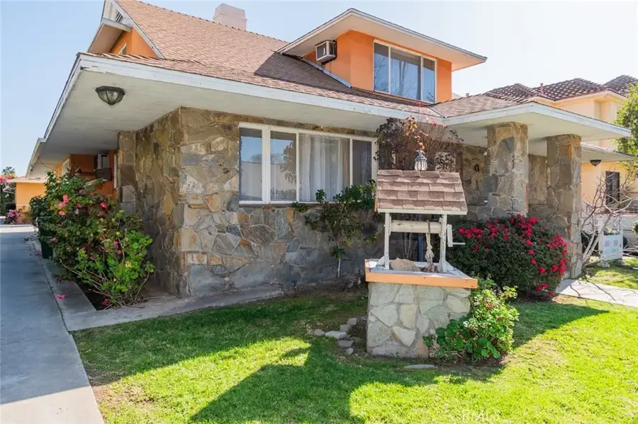 460 S El Molino, Pasadena, CA 91101 - #3