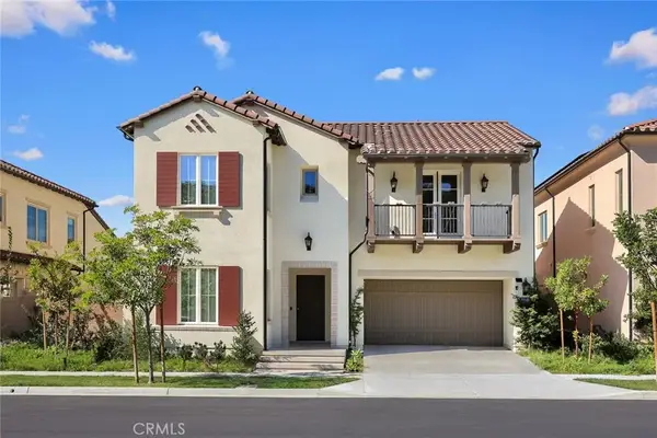 237 Pinnacle, Irvine, CA 92602