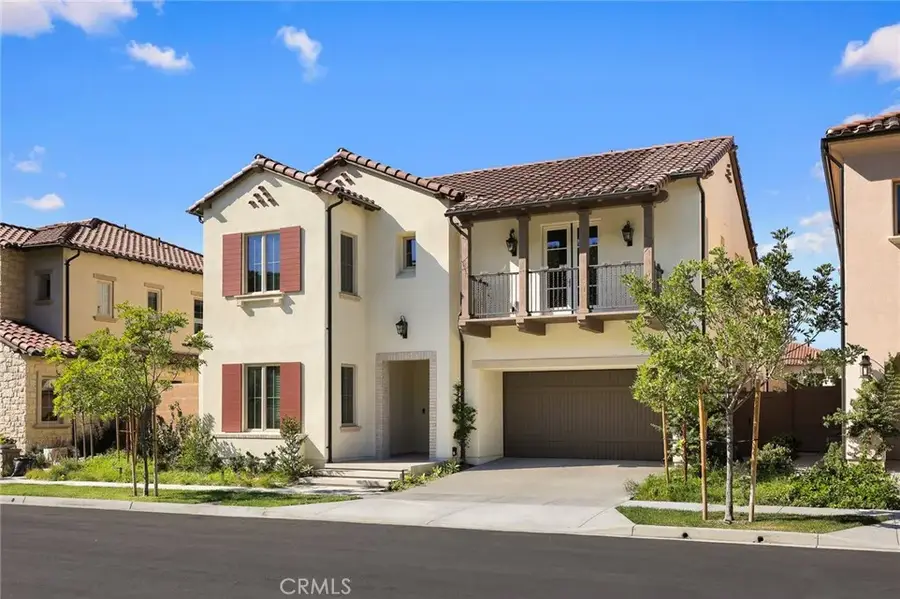 237 Pinnacle, Irvine, CA 92602 - #2