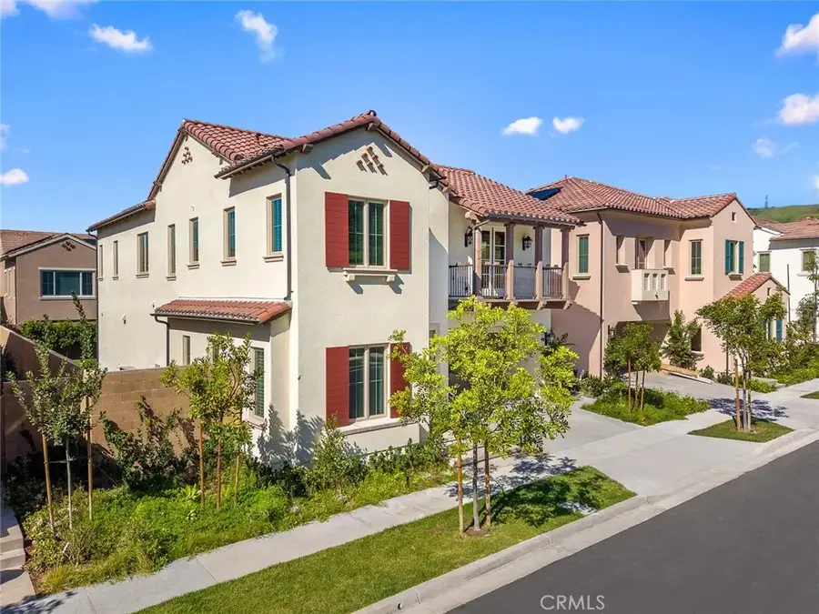 237 Pinnacle, Irvine, CA 92602 - #3