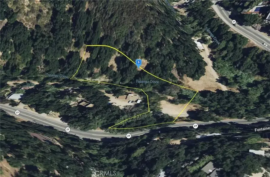 999 N Topanga Canyon, Topanga, CA 90290 - #2