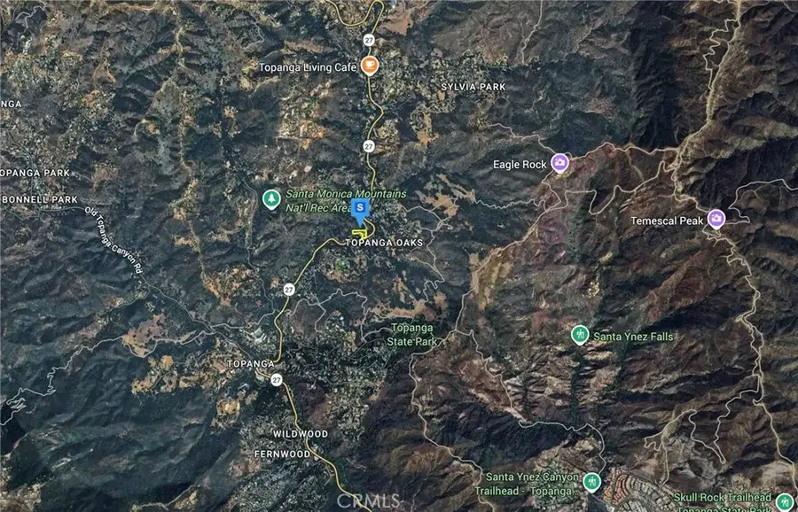 999 N Topanga Canyon, Topanga, CA 90290 - #3