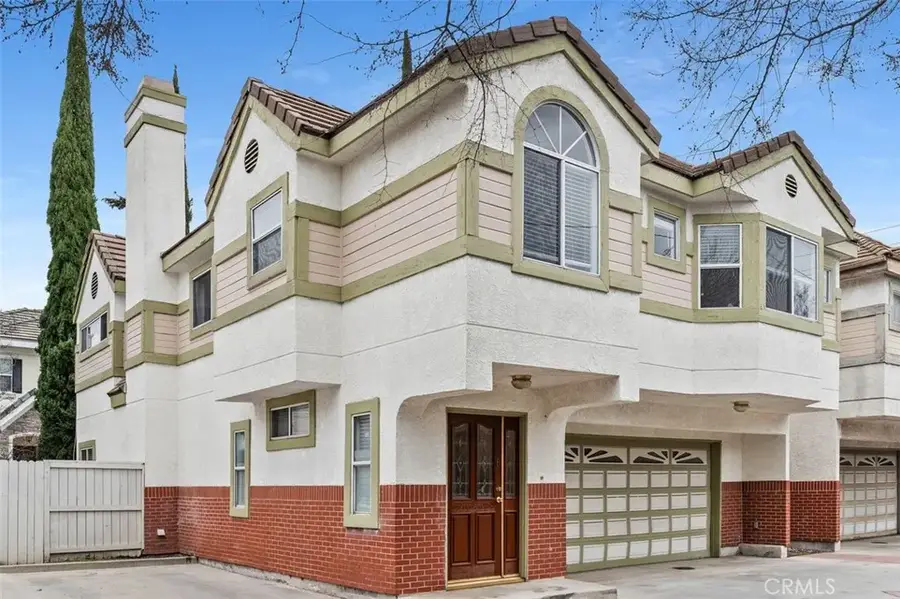 601 S 5th Avenue #B, Arcadia, CA 91006 - #2