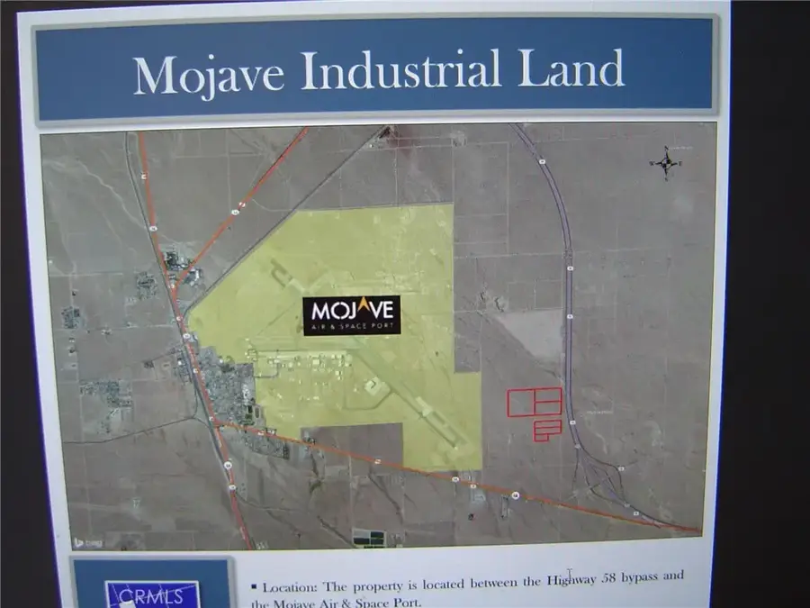 8 Denise Ave, Mojave, CA 00000 - #2