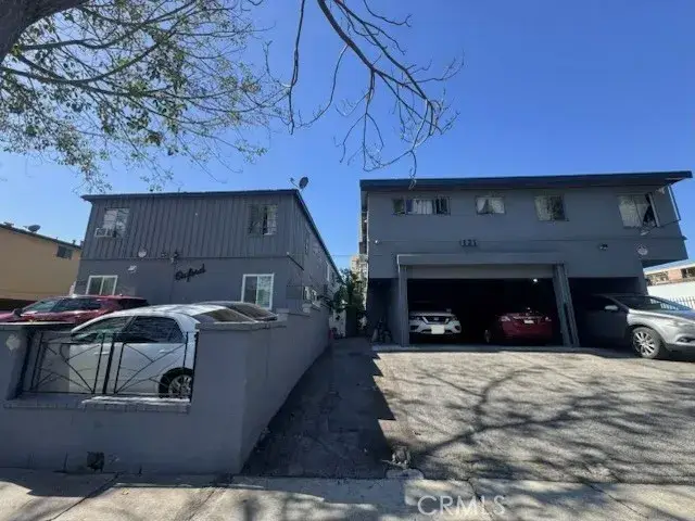 121 S Oxford, Los Angeles, CA 90004 - #1