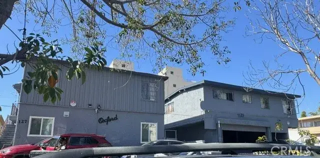 121 S Oxford, Los Angeles, CA 90004 - #3