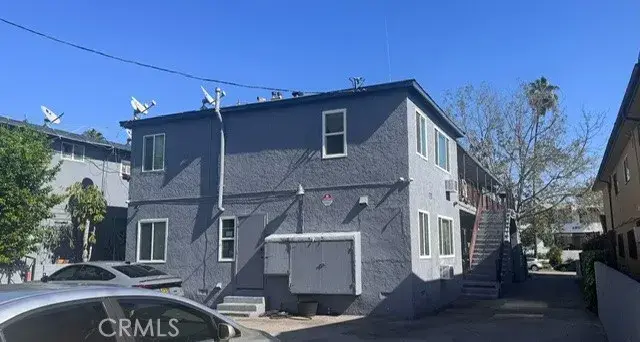 127 S Oxford, Los Angeles, CA 90004 - #1