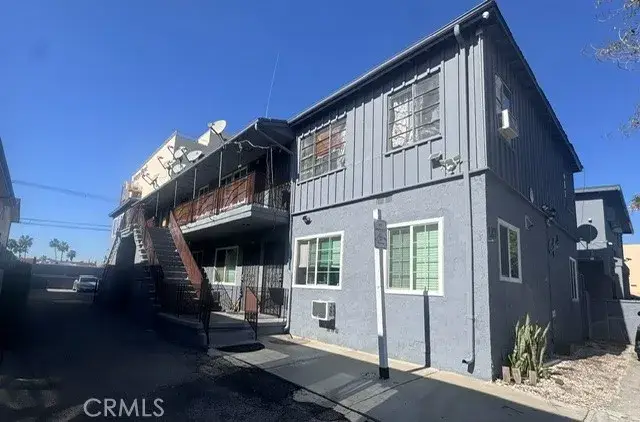 127 S Oxford, Los Angeles, CA 90004 - #3