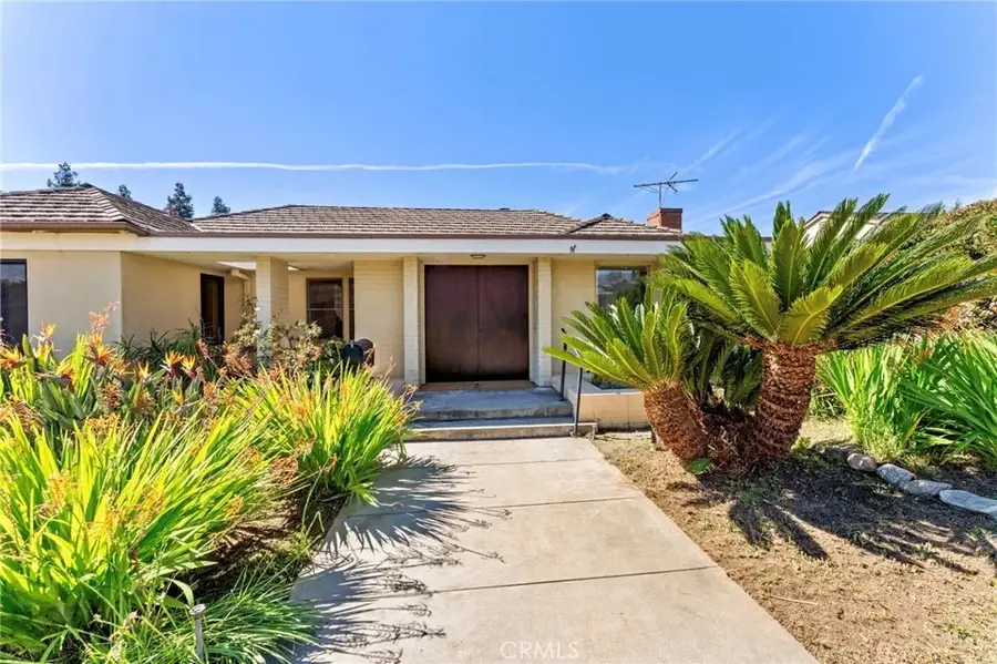 821 Novelda Road, Alhambra, CA 91801 - #2