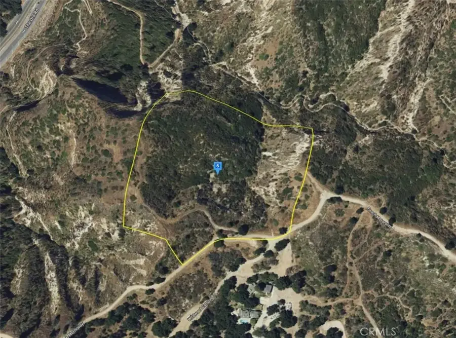 23500 Meaford, Newhall, CA 91321 - #2