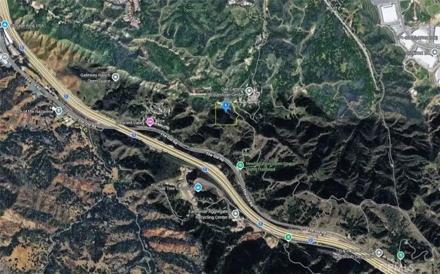 23500 Meaford, Newhall, CA 91321 - #3