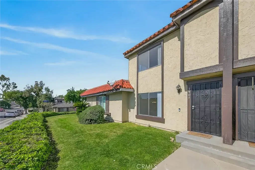 1405 3rd, Duarte, CA 91010 - #1