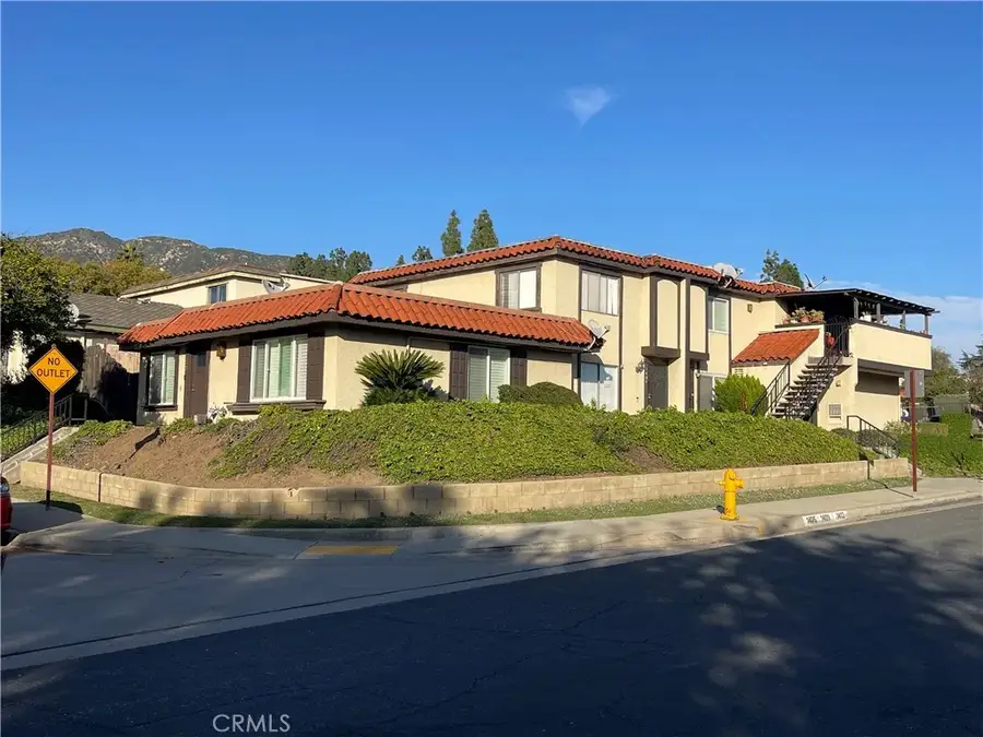 1405 3rd, Duarte, CA 91010 - #2