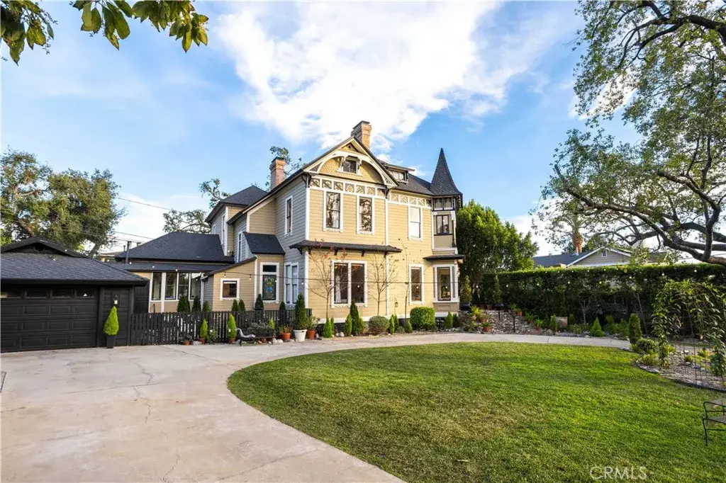 250 N Primrose Avenue, Monrovia, CA 91016 - #1