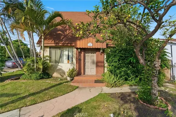 4101 E 57th St, Maywood, CA 90270