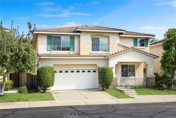 7343 Legacy Place, Rancho Cucamonga, CA 91730