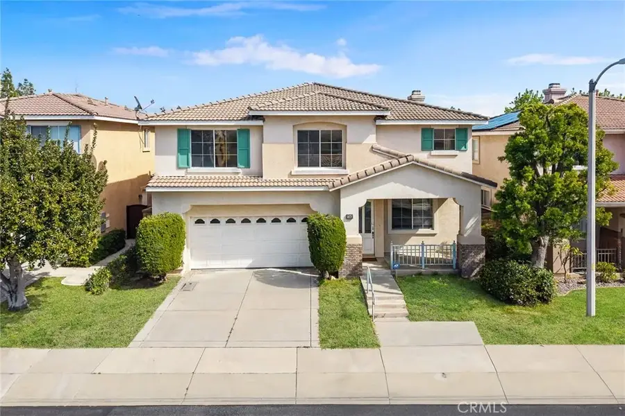 7343 Legacy Place, Rancho Cucamonga, CA 91730 - #3