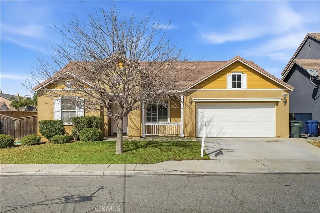 2889 Eureka, San Jacinto, CA 92582 - #1