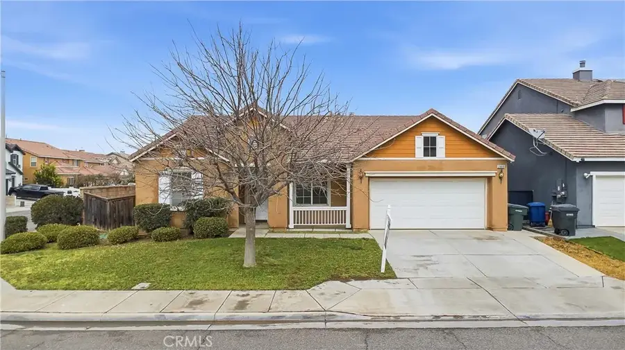 2889 Eureka, San Jacinto, CA 92582 - #2