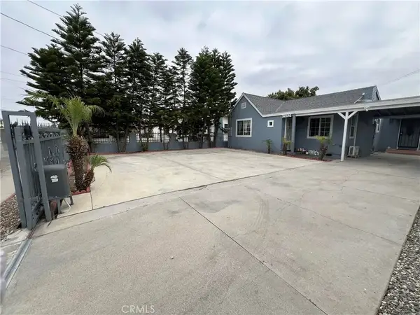 7950 Hershey Street, Rosemead, CA 91770