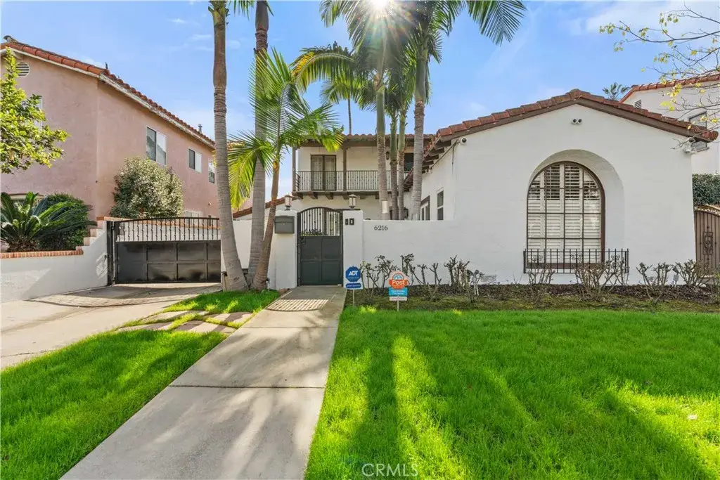 6216 W 5th, Los Angeles, CA 90048 - #1