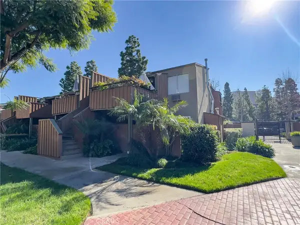 1001 W Stevens #328, Santa Ana, CA 92707