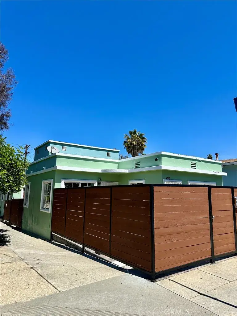 4206 Lowell, Los Angeles, CA 90032 - #1