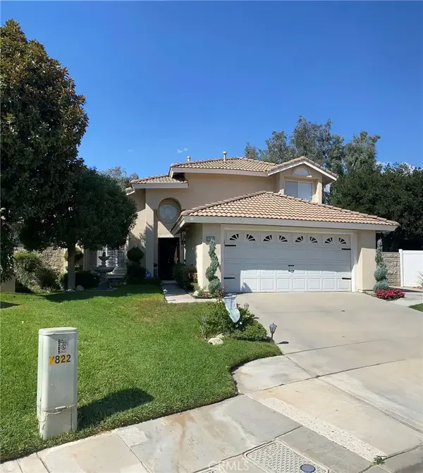 7814 Aberdeen, Highland, CA 92346