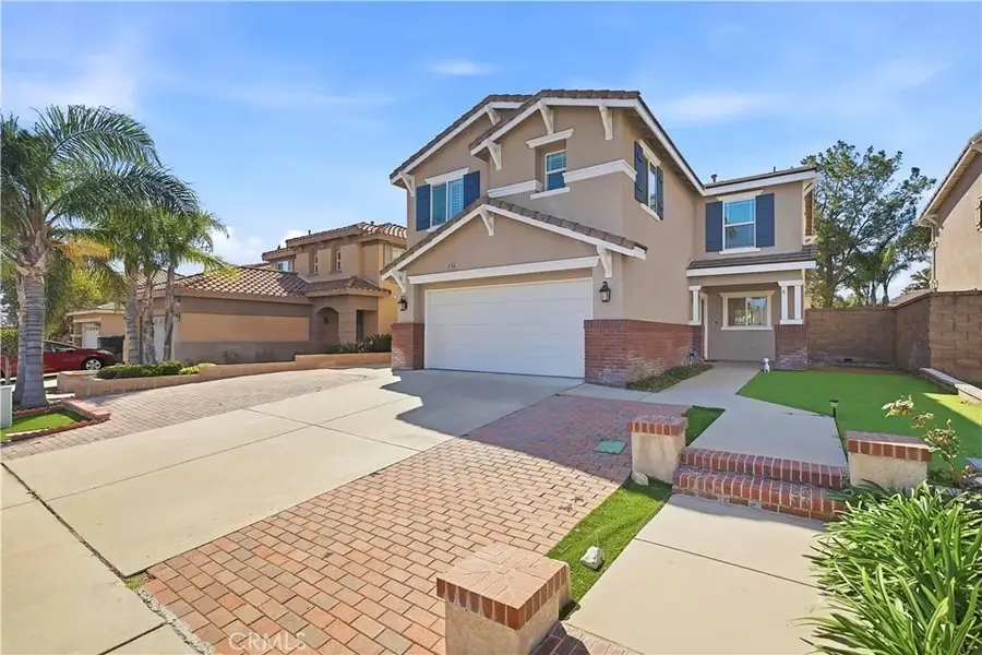6160 La Costa, Fontana, CA 92336 - #2