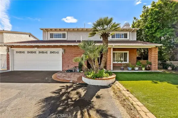 15846 Plummer Street, North Hills, CA 91343