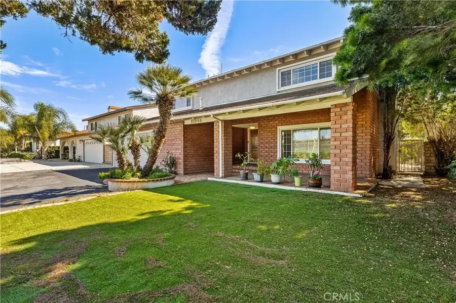 15846 Plummer Street, North Hills, CA 91343 - #2