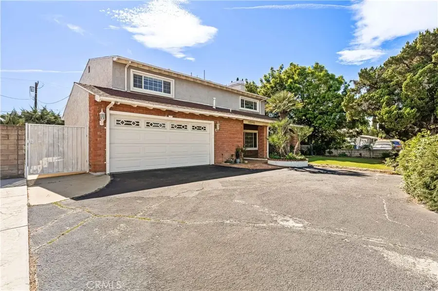 15846 Plummer Street, North Hills, CA 91343 - #3