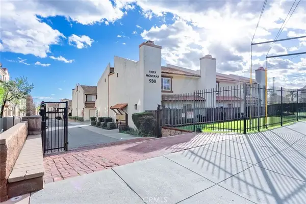 938 Huntington #K, Duarte, CA 91010