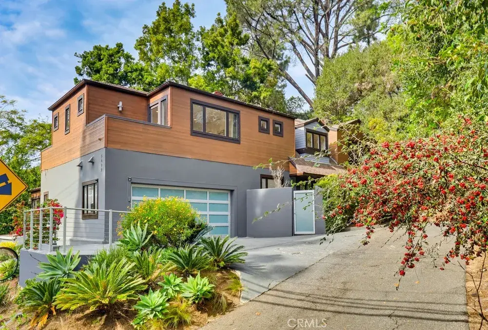 9499 Cherokee, Beverly Hills, CA 90210 - #1