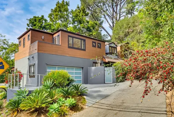 9499 Cherokee, Beverly Hills, CA 90210