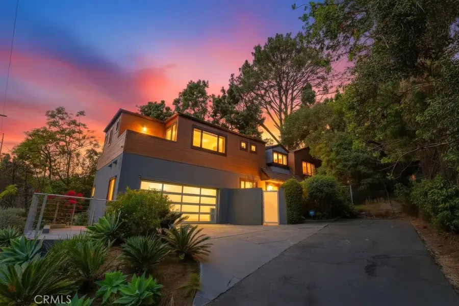 9499 Cherokee, Beverly Hills, CA 90210 - #2