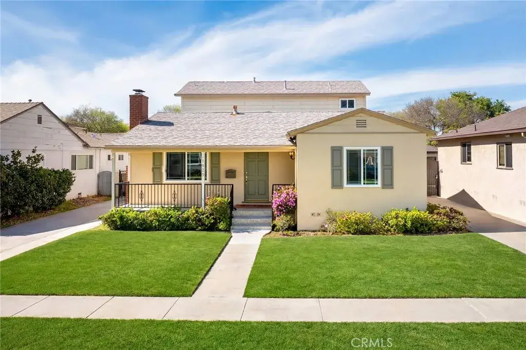 1025 S Vega Street, Alhambra, CA 91801 - #1