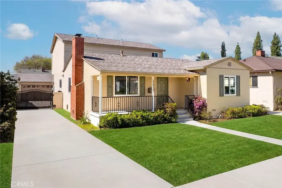 1025 S Vega Street, Alhambra, CA 91801 - #2