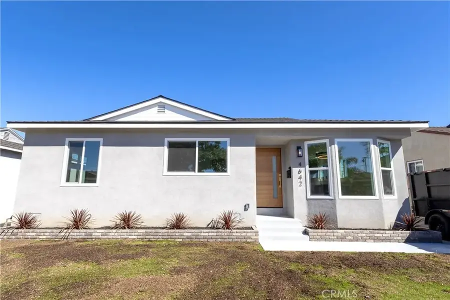 4642 Vangold, Lakewood, CA 90712 - #2