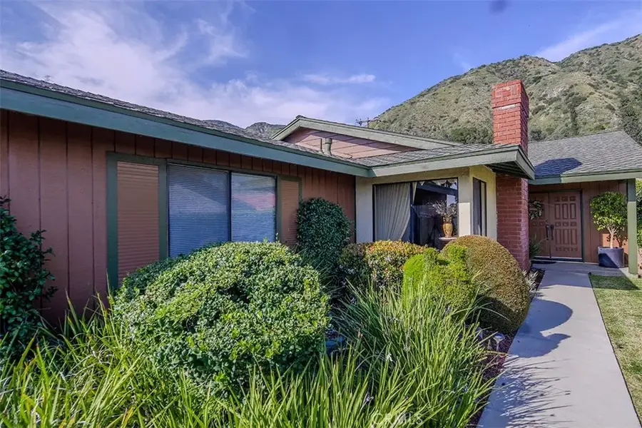 3401 Brookridge Road, Duarte, CA 91010 - #3