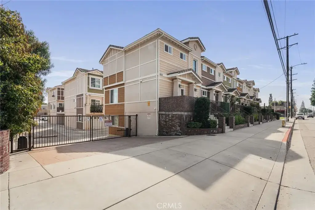 4612 Peck #D, El Monte, CA 91732 - #1