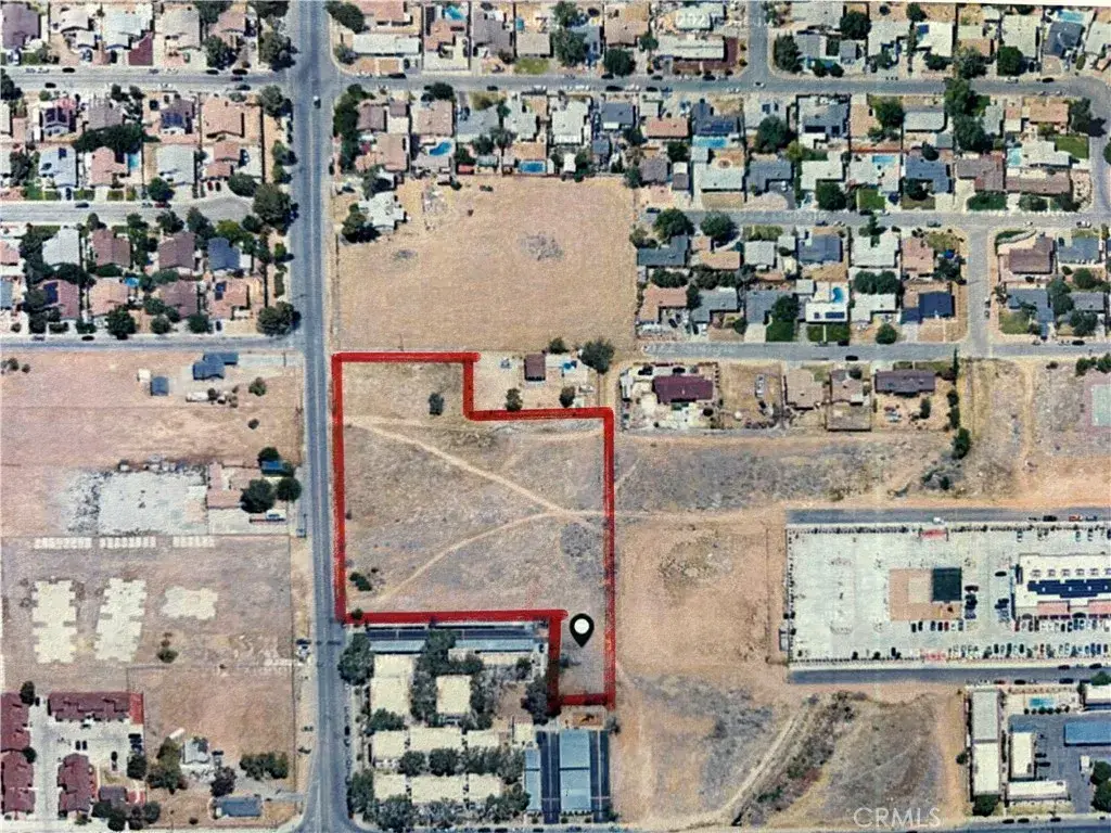 15 Th St East, Palmdale, CA 93550 - #1