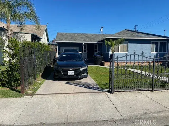 4957 E 59th Place, Maywood, CA 90270 - #1