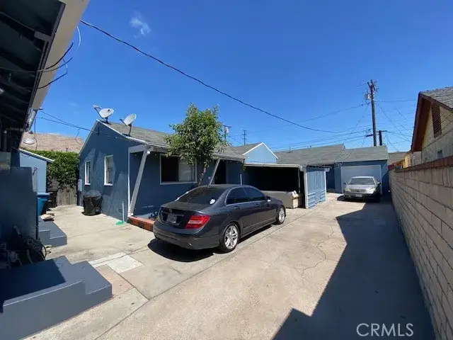 4957 E 59th Place, Maywood, CA 90270 - #2