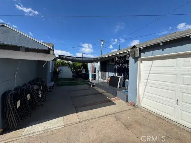 4957 E 59th Place, Maywood, CA 90270 - #3
